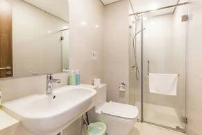 Eco Green Saigon - Free Gym & Pool