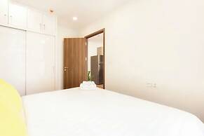 Eco Green Saigon - Free Gym & Pool