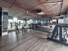 Eco Green Saigon - Free Gym & Pool