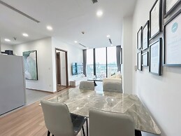 Eco Green Saigon - Free Gym & Pool