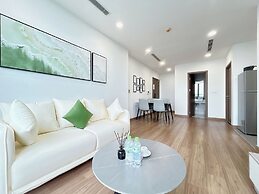 Eco Green Saigon - Free Gym & Pool