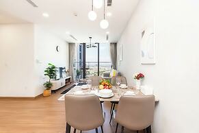 Eco Green Saigon - Free Gym & Pool