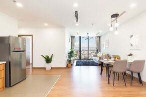 Eco Green Saigon - Free Gym & Pool