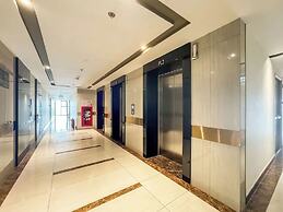 Eco Green Saigon - Free Gym & Pool