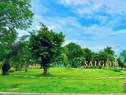 Eco Green Saigon - Free Gym & Pool