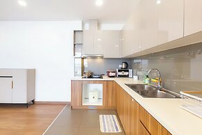 Eco Green Saigon - Free Gym & Pool