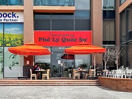 Eco Green Saigon - Free Gym & Pool