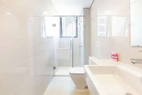 Eco Green Saigon - Free Gym & Pool