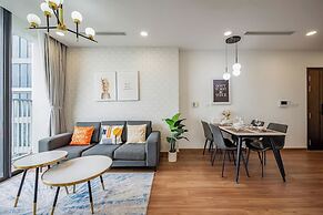 Eco Green Saigon - Free Gym & Pool