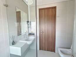 Eco Green Saigon - Free Gym & Pool