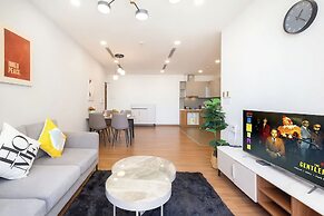 Eco Green Saigon - Free Gym & Pool