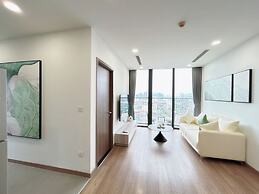 Eco Green Saigon - Free Gym & Pool