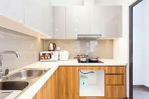 Eco Green Saigon - Free Gym & Pool