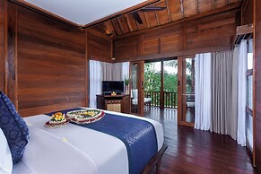 Sacred Valley by Pramana Villas