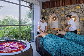 Sacred Valley by Pramana Villas