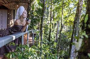 Sacred Valley by Pramana Villas