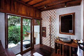 Sacred Valley by Pramana Villas