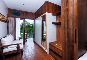 Sacred Valley by Pramana Villas