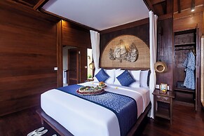 Sacred Valley by Pramana Villas