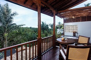 Sacred Valley by Pramana Villas