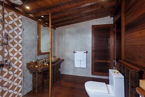 Sacred Valley by Pramana Villas