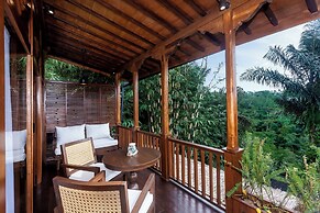 Sacred Valley by Pramana Villas