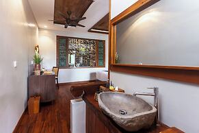 Sacred Valley by Pramana Villas