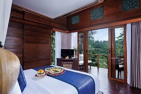 Sacred Valley by Pramana Villas