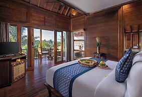 Sacred Valley by Pramana Villas