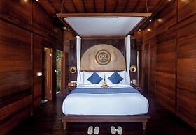 Sacred Valley by Pramana Villas