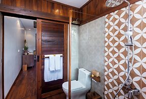 Sacred Valley by Pramana Villas