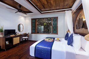 Sacred Valley by Pramana Villas