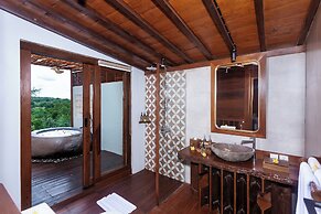 Sacred Valley by Pramana Villas