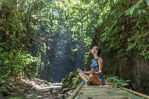 Sacred Valley by Pramana Villas