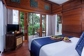 Sacred Valley by Pramana Villas