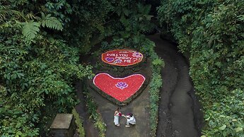 Sacred Valley by Pramana Villas