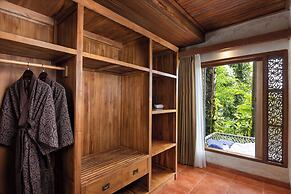 Sacred Valley by Pramana Villas