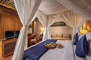 Sacred Valley by Pramana Villas