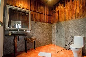 Sacred Valley by Pramana Villas