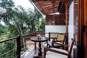 Sacred Valley by Pramana Villas