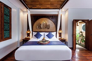 Sacred Valley by Pramana Villas