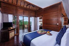 Sacred Valley by Pramana Villas