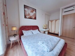 Asiana Capella Suites