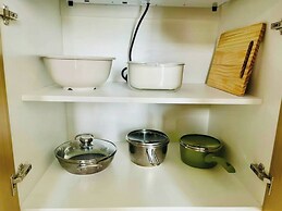 Asiana Capella Suites