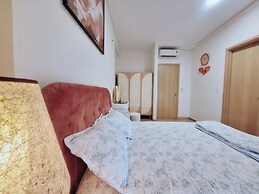 Asiana Capella Suites