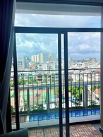 Asiana Capella Suites