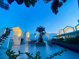 Asiana Capella Suites