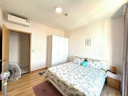 Asiana Capella Suites