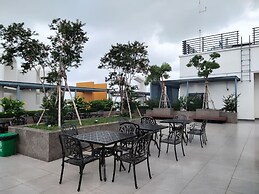 Asiana Capella Suites