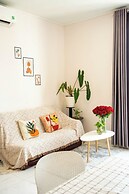 Asiana Capella Suites